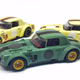 Illustration for article titled Hot Wheels Fairlady 2000 – Dye Experimentem/em